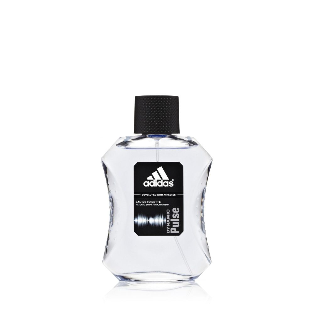 Dynamic Pulse Cologne