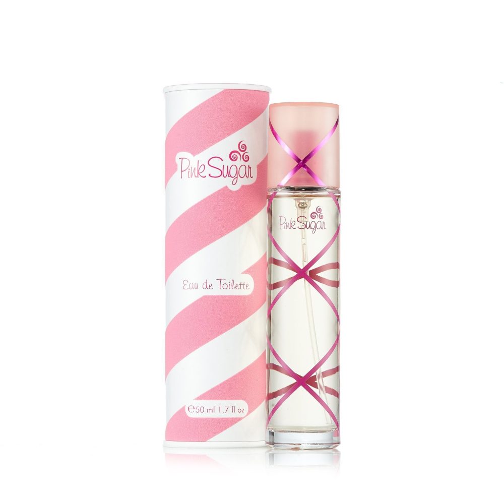 Pink Sugar Perfume - Image 3