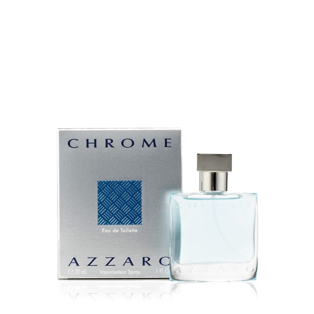 Chrome Cologne - Image 4