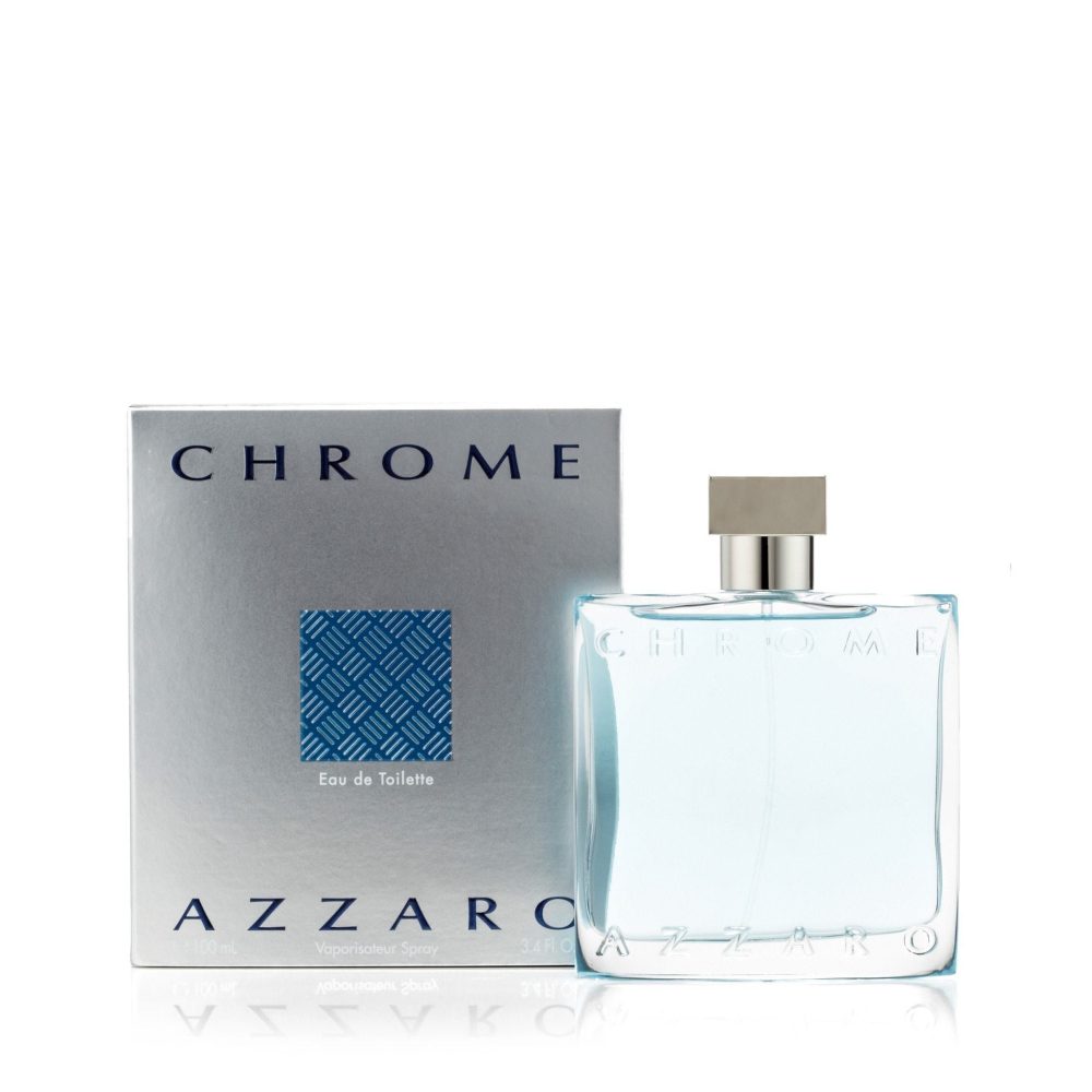 Chrome Cologne - Image 3