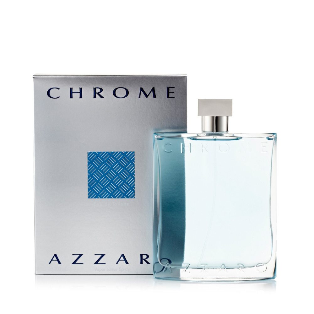 Chrome Cologne - Image 2