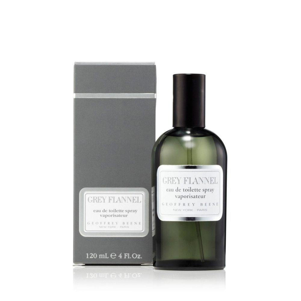 Grey Flannel Cologne