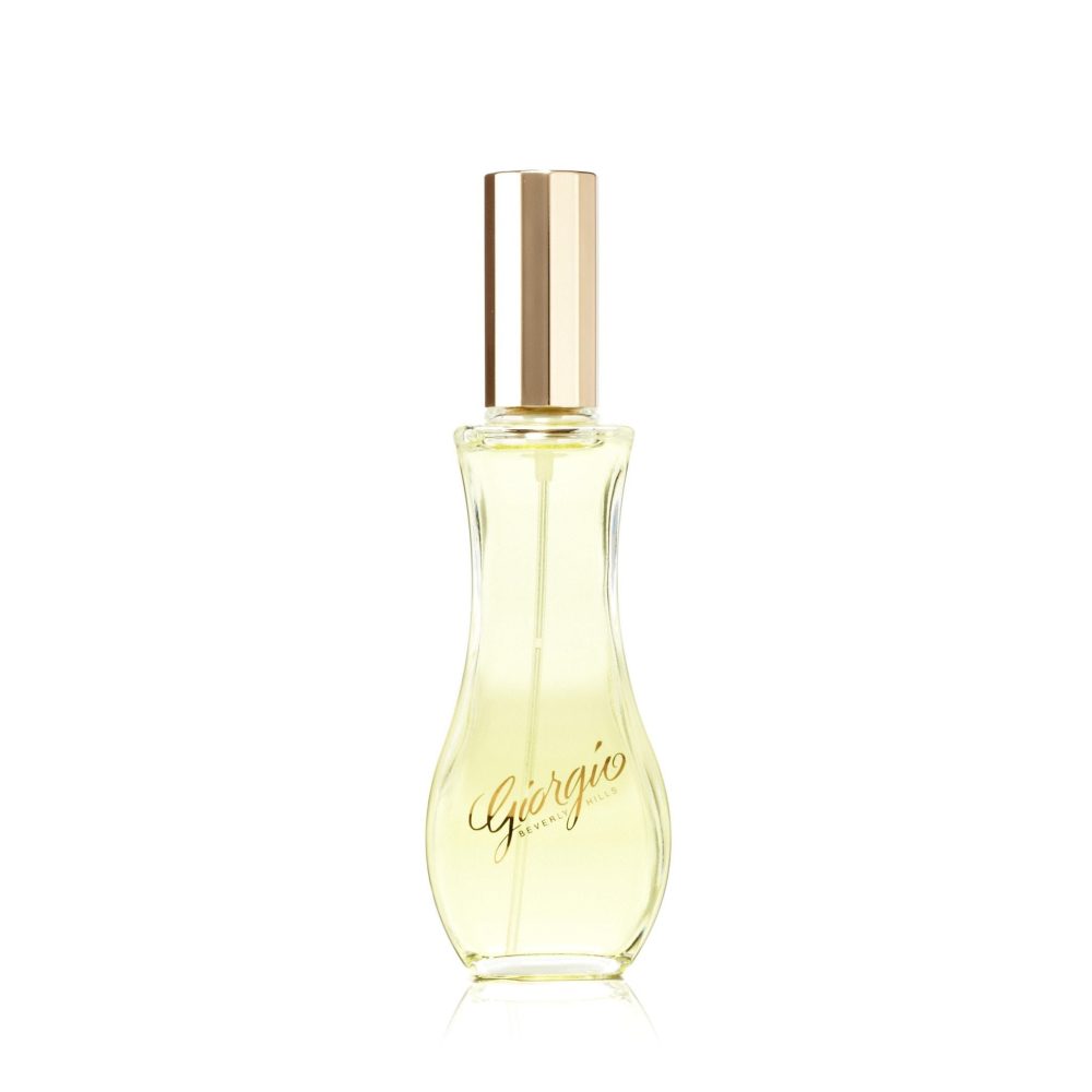Giorgio Perfume - Image 3