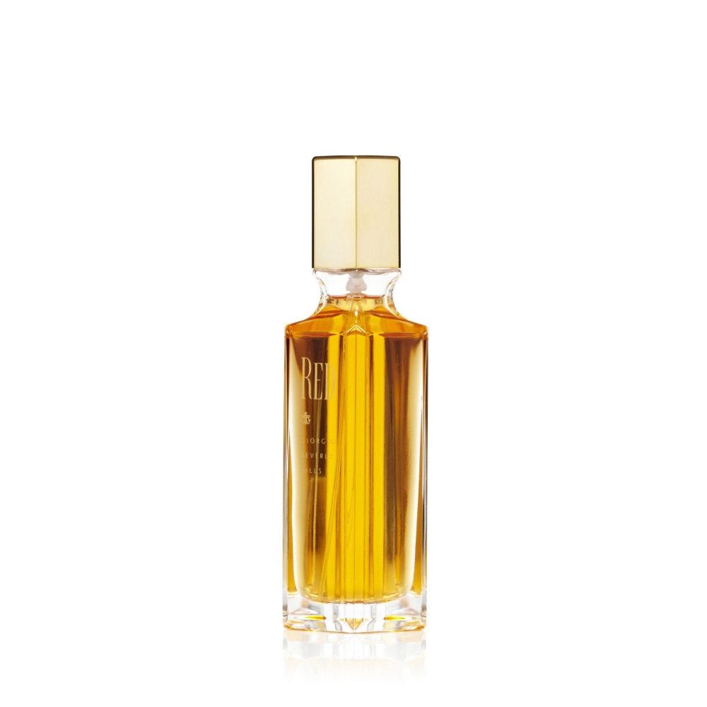 Red Giorgio Perfume - Image 2