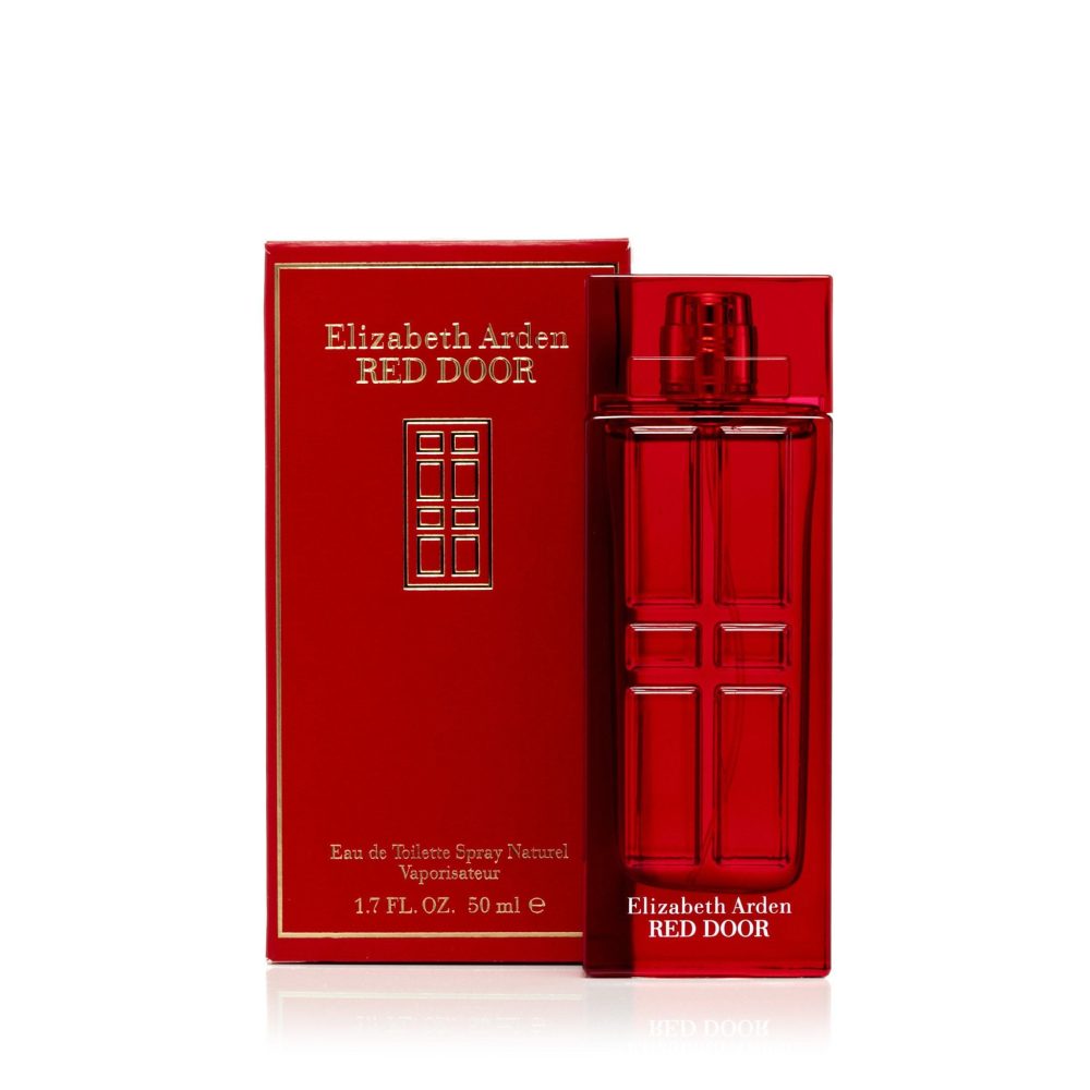 Red Door Perfume