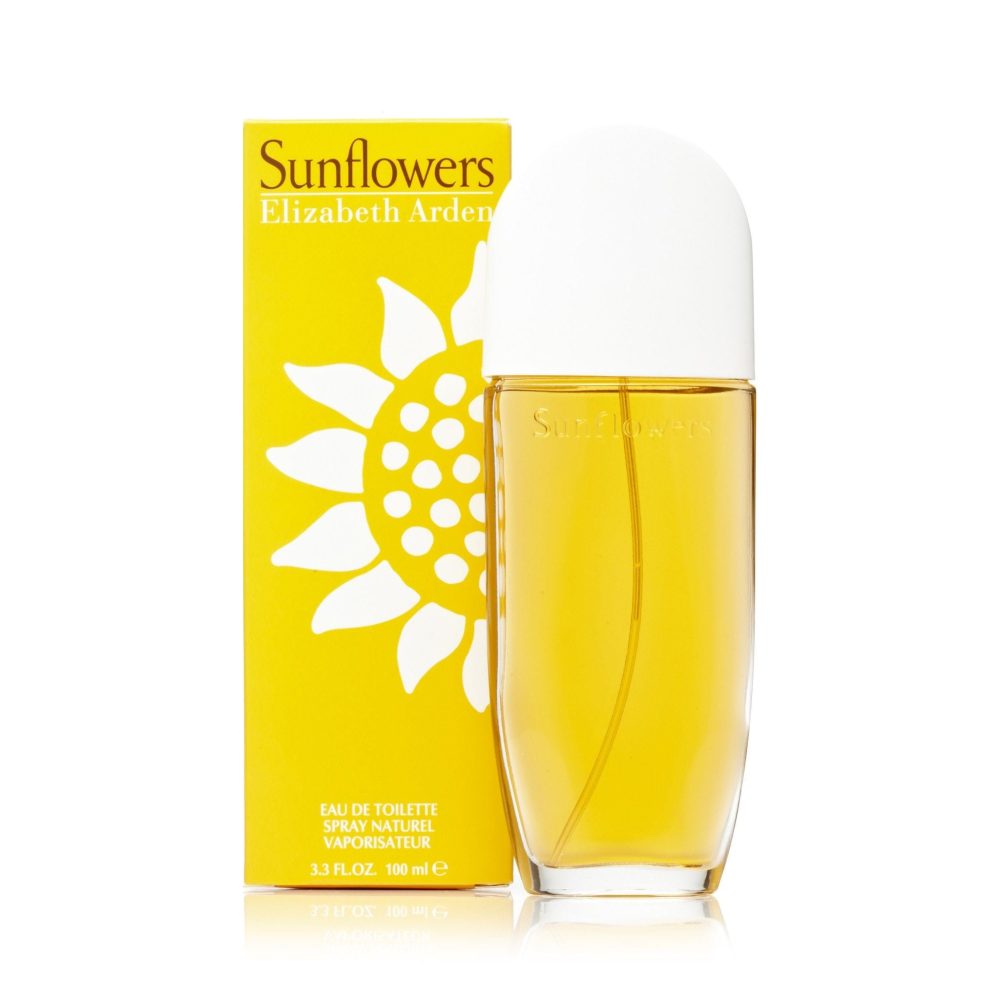 Sunflowers Perfume - Image 4