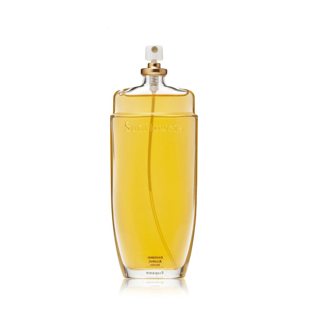 Sunflowers Perfume - Image 3