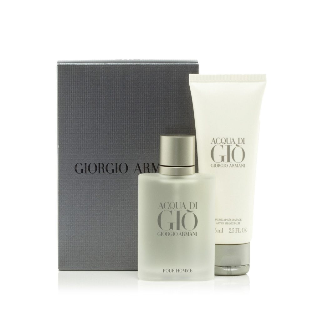 Acqua Di Gio Gift Set