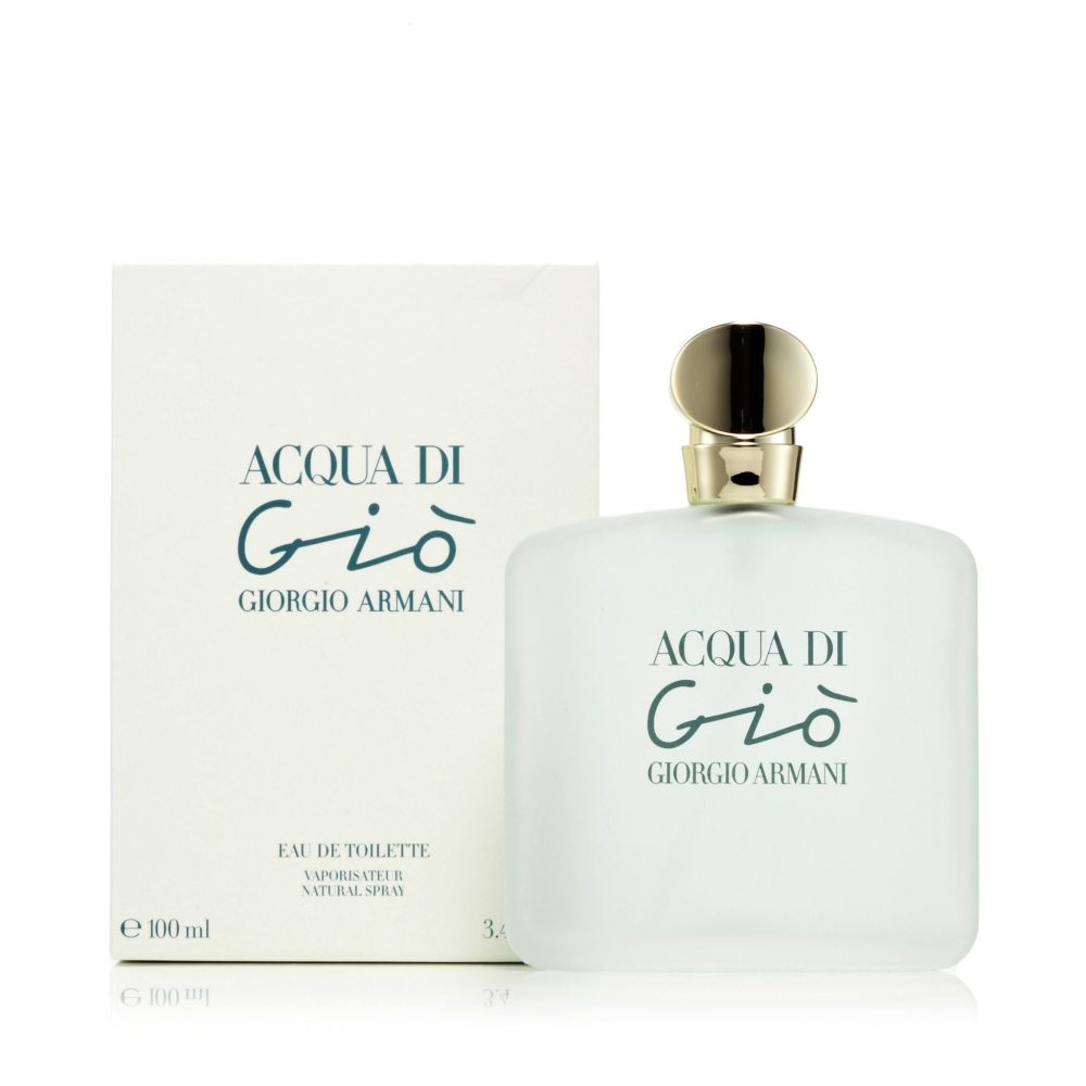 Acqua Di Gio Perfume - Image 2