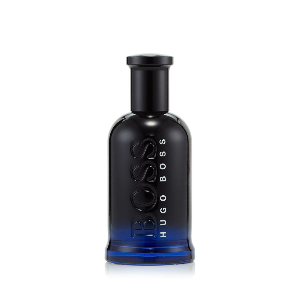 Boss Bottled Night Cologne