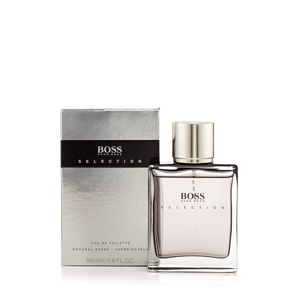 Boss Selection Cologne - Image 2