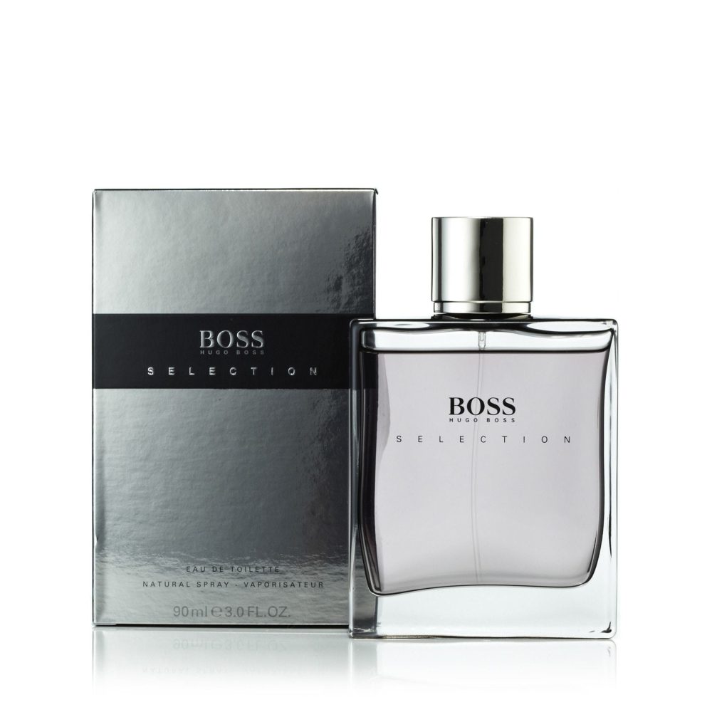 Boss Selection Cologne - Image 3