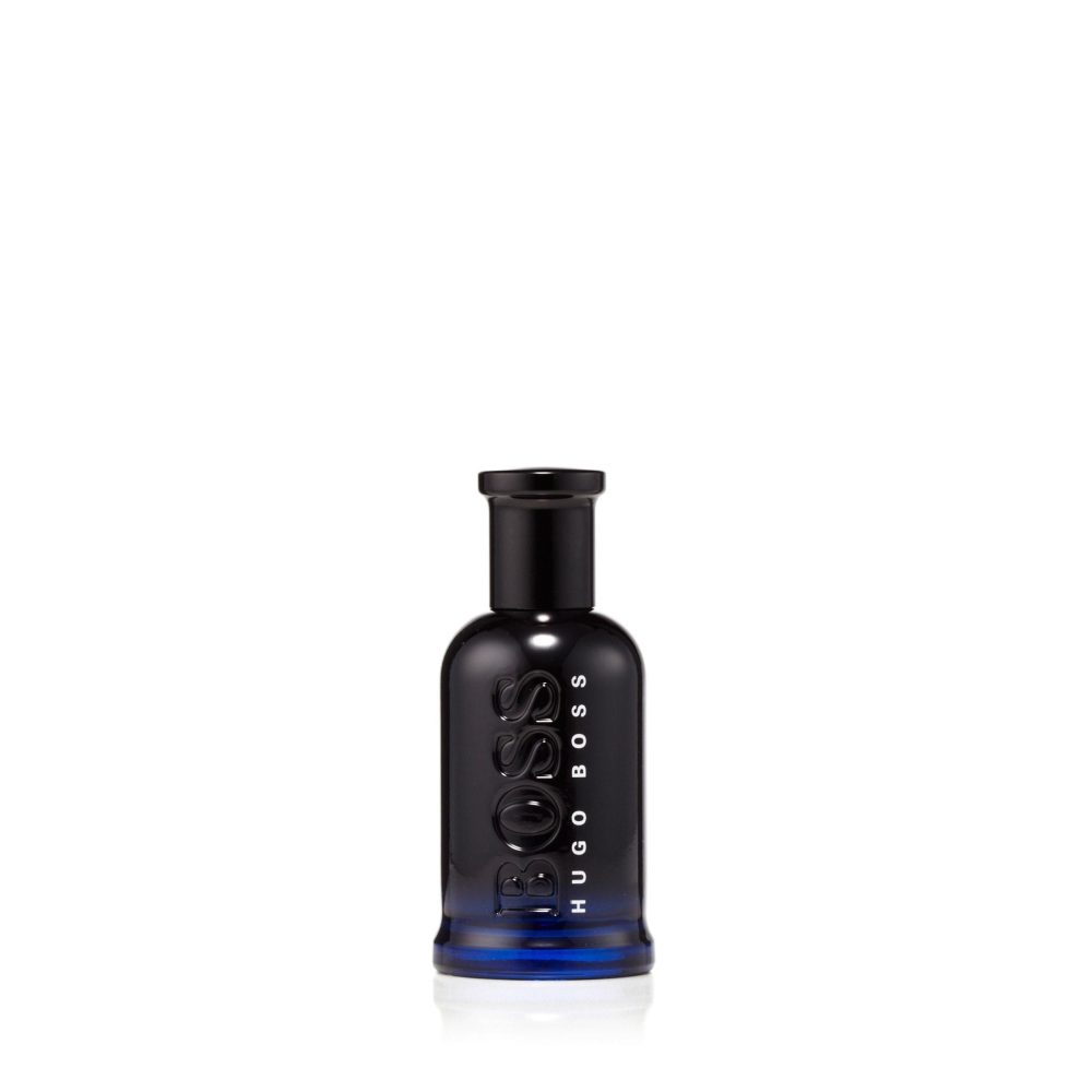 Boss Bottled Night Cologne - Image 2