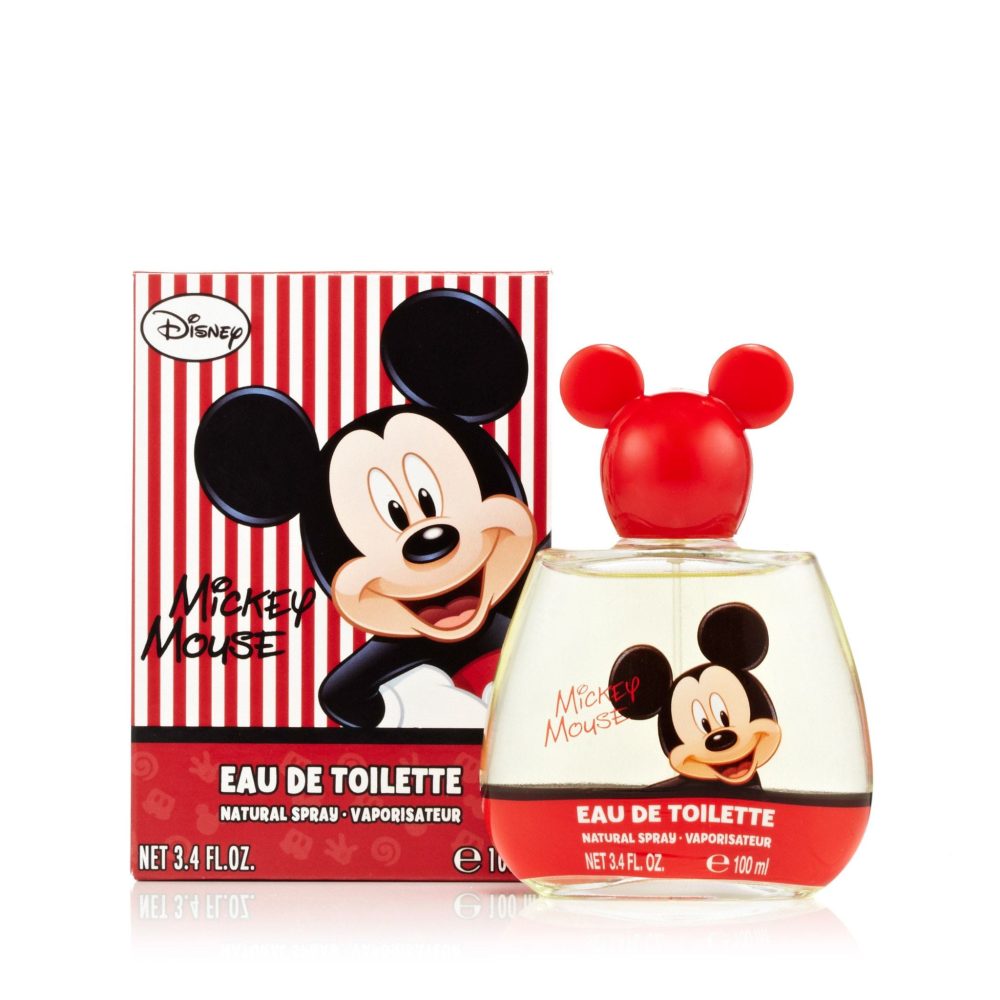 Mickey Cologne