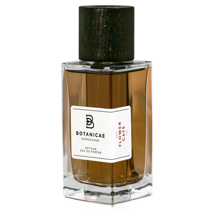 Botanicae Expressions Flower Café