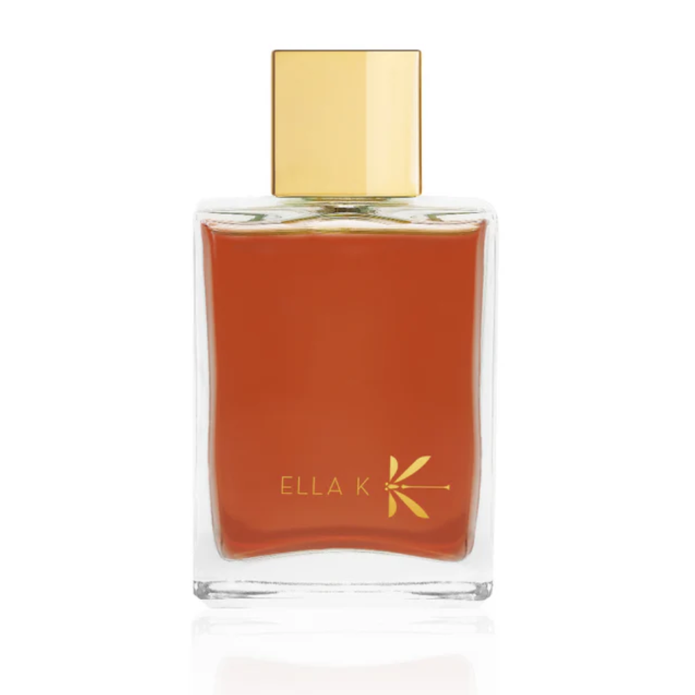 Ella K Lettre De Pushkar