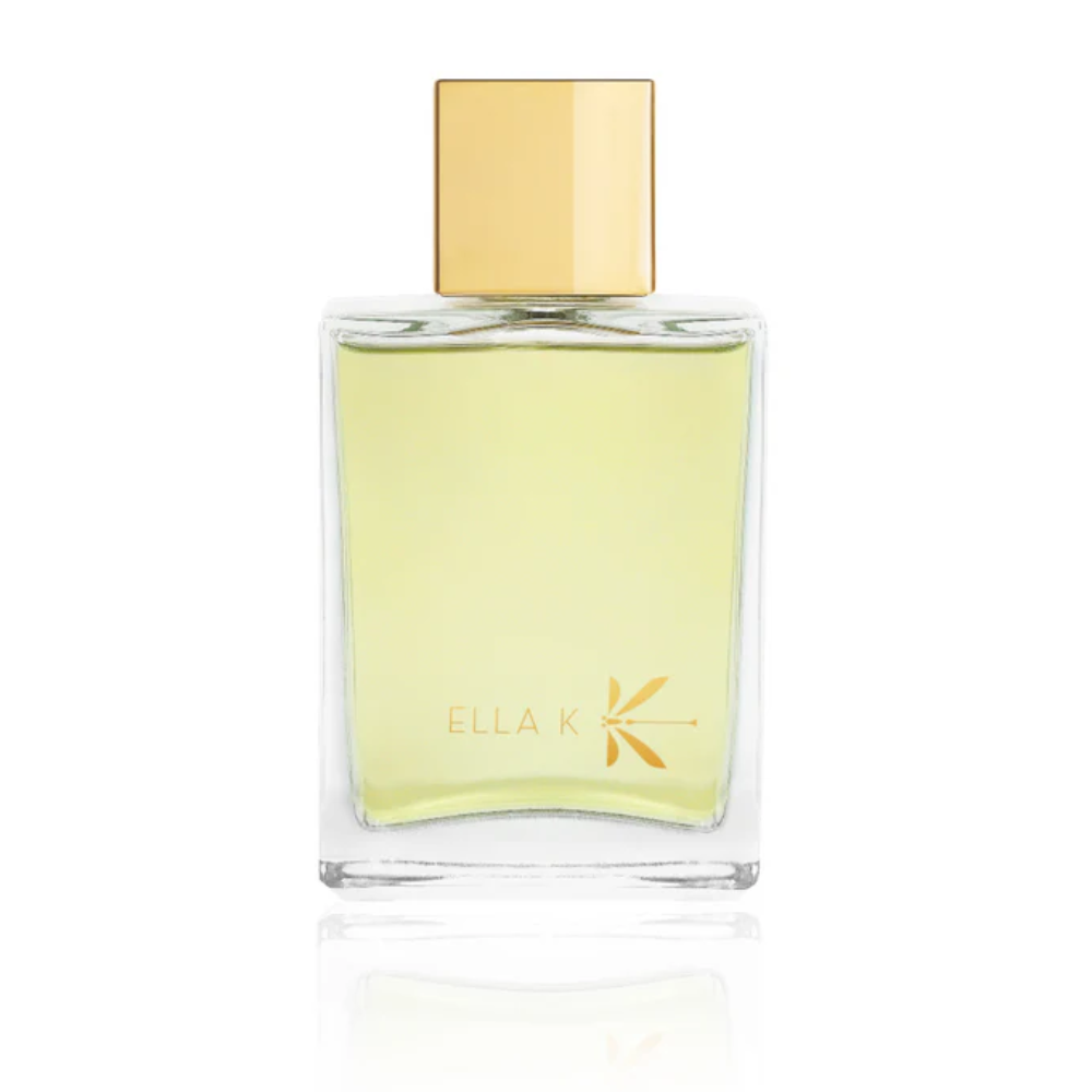 Ella K Poeme De Sagano