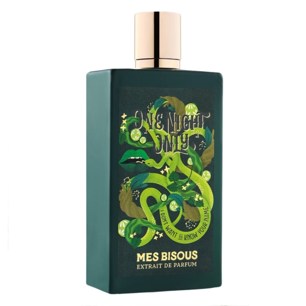 Mes Bisous One Night Only