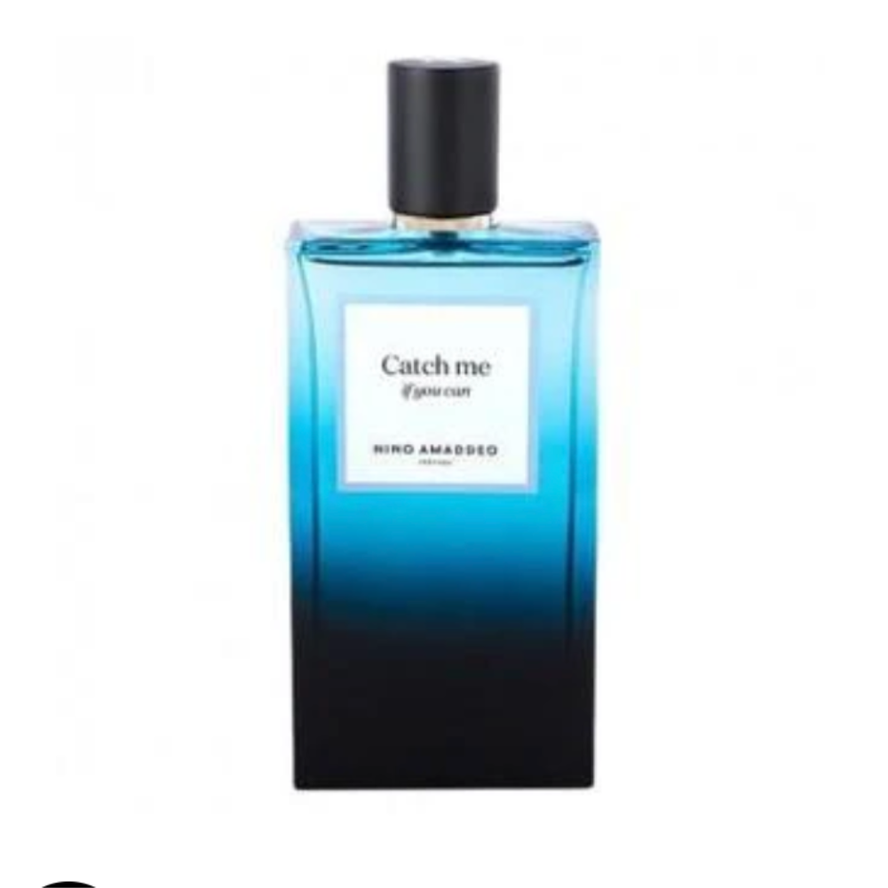 Nino Amaddeo Catch Me If You Can