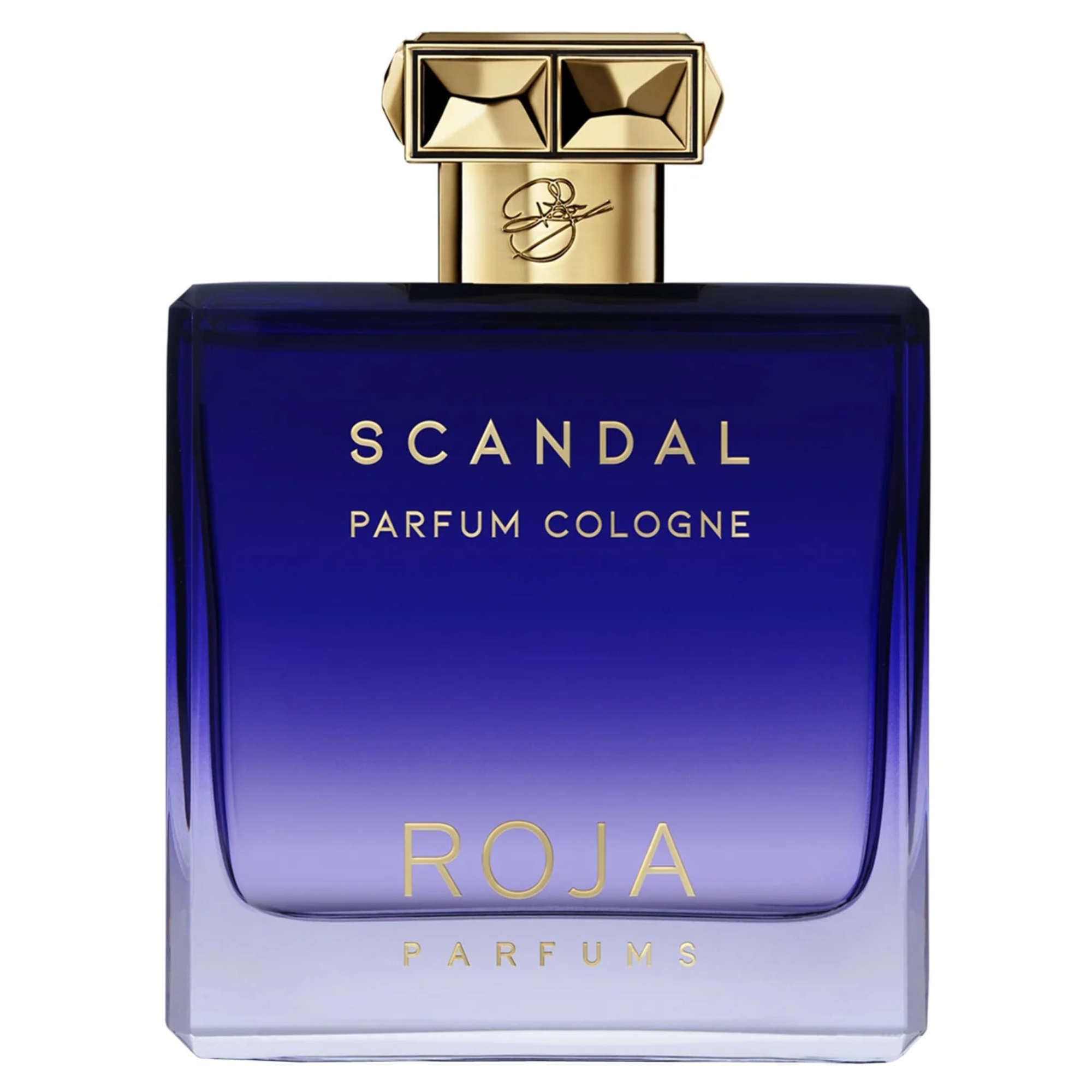 Roja Scandal Pour Homme Parfum Cologne