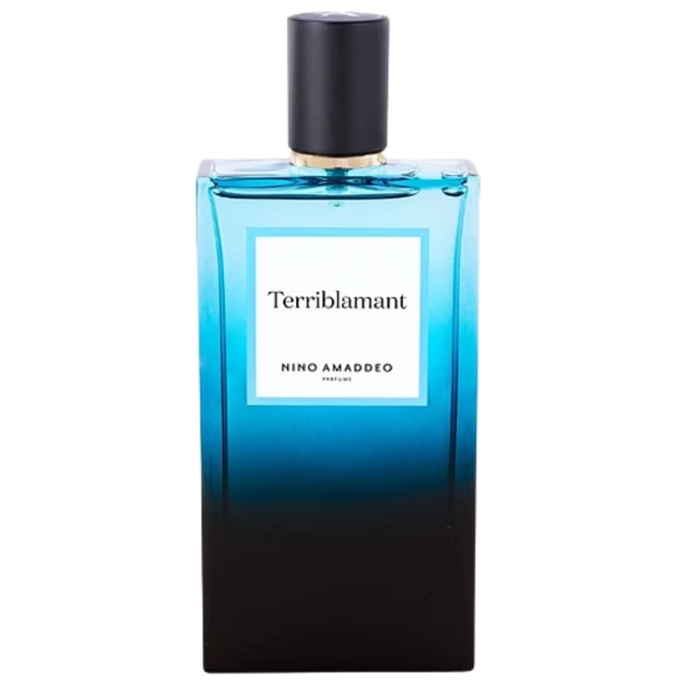 Nino Amaddeo Terriblamant