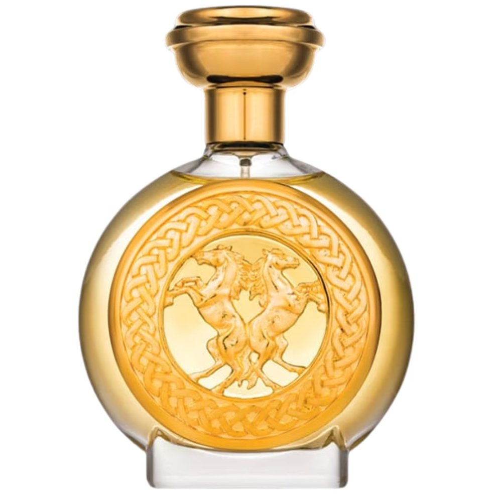 Boadicea The Victorious Valiant