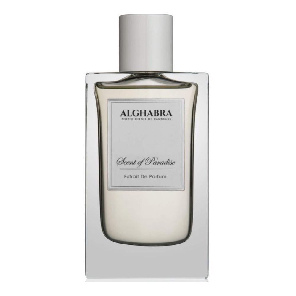 Alghabra Parfums Scent of Paradise