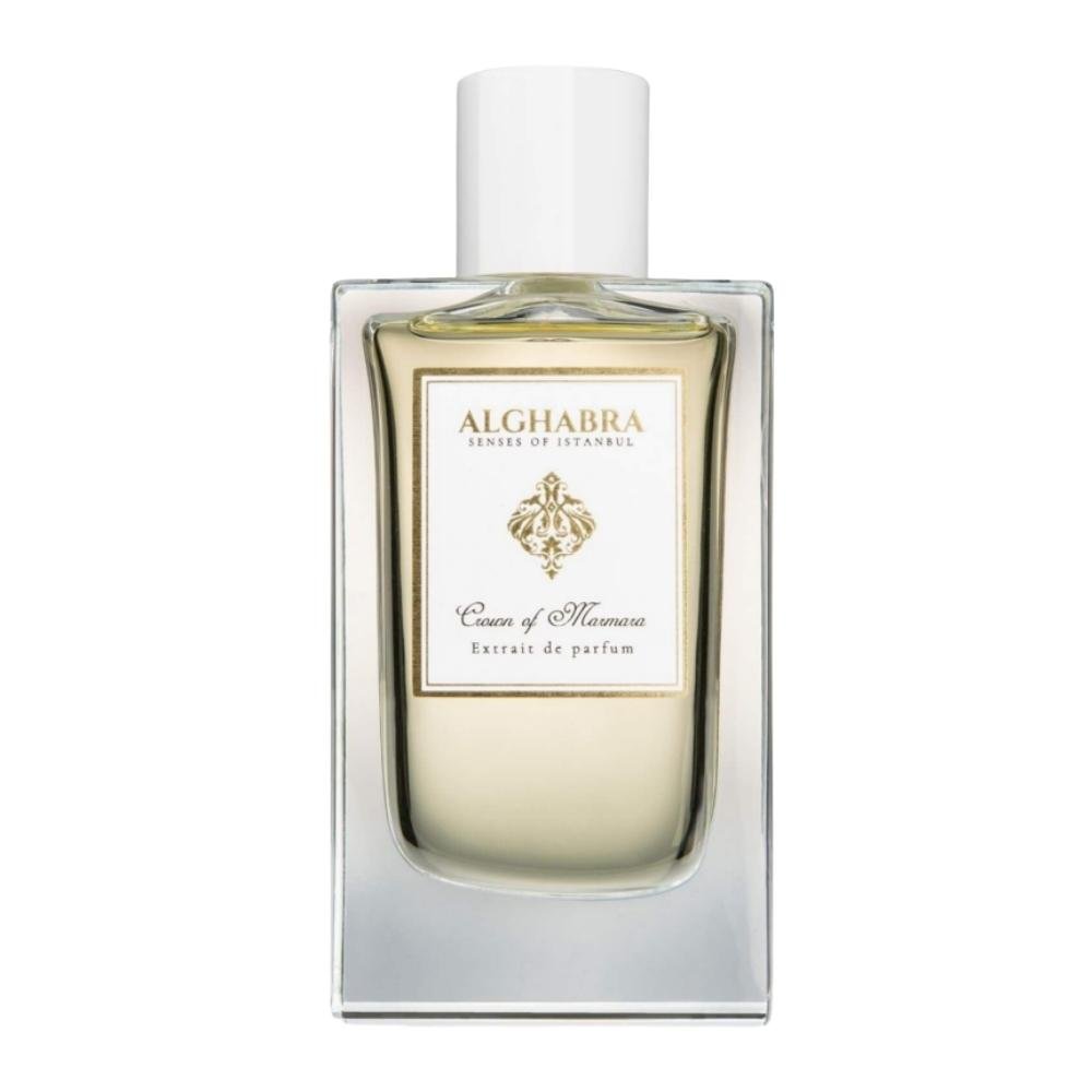 Alghabra Parfums Crown of Marmara