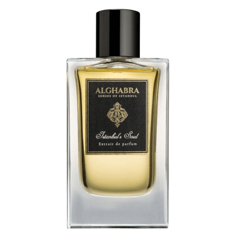 Alghabra Parfums Istanbul's Soul