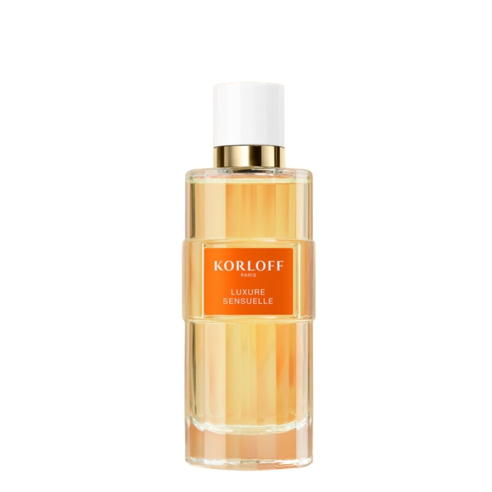 Korloff Paris Luxure Sensuelle