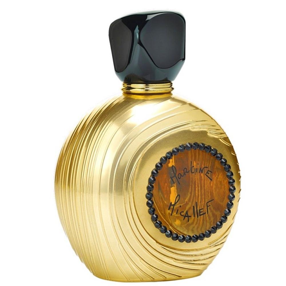 M. Micallef Mon Parfum Gold Special Edition