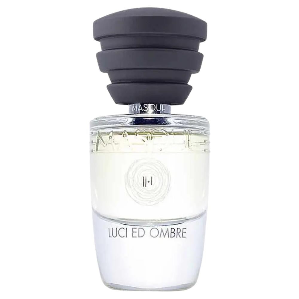 Masque Milano Luci Ed Ombre