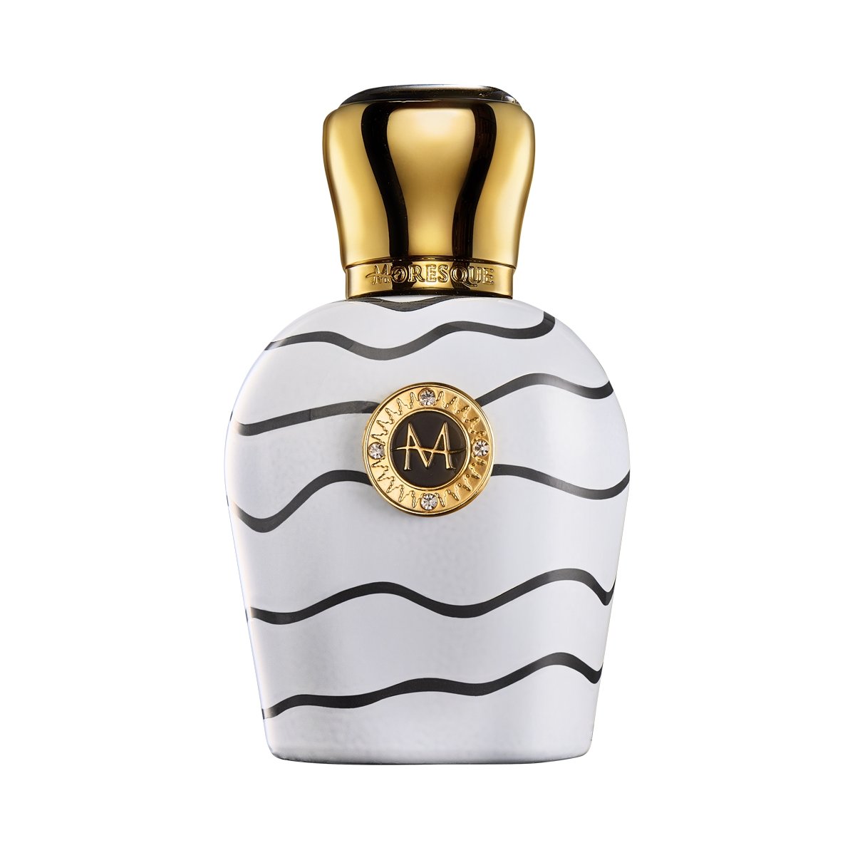 Moresque Parfums White Duke