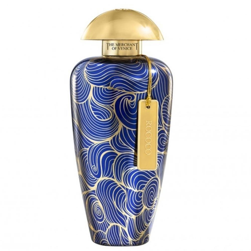 The Merchant of Venice Rococo