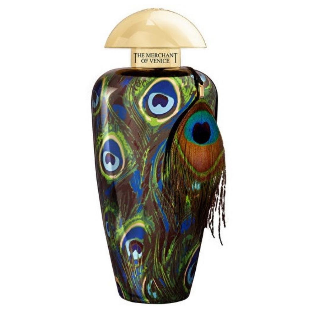 The Merchant of Venice Imperial Emerald