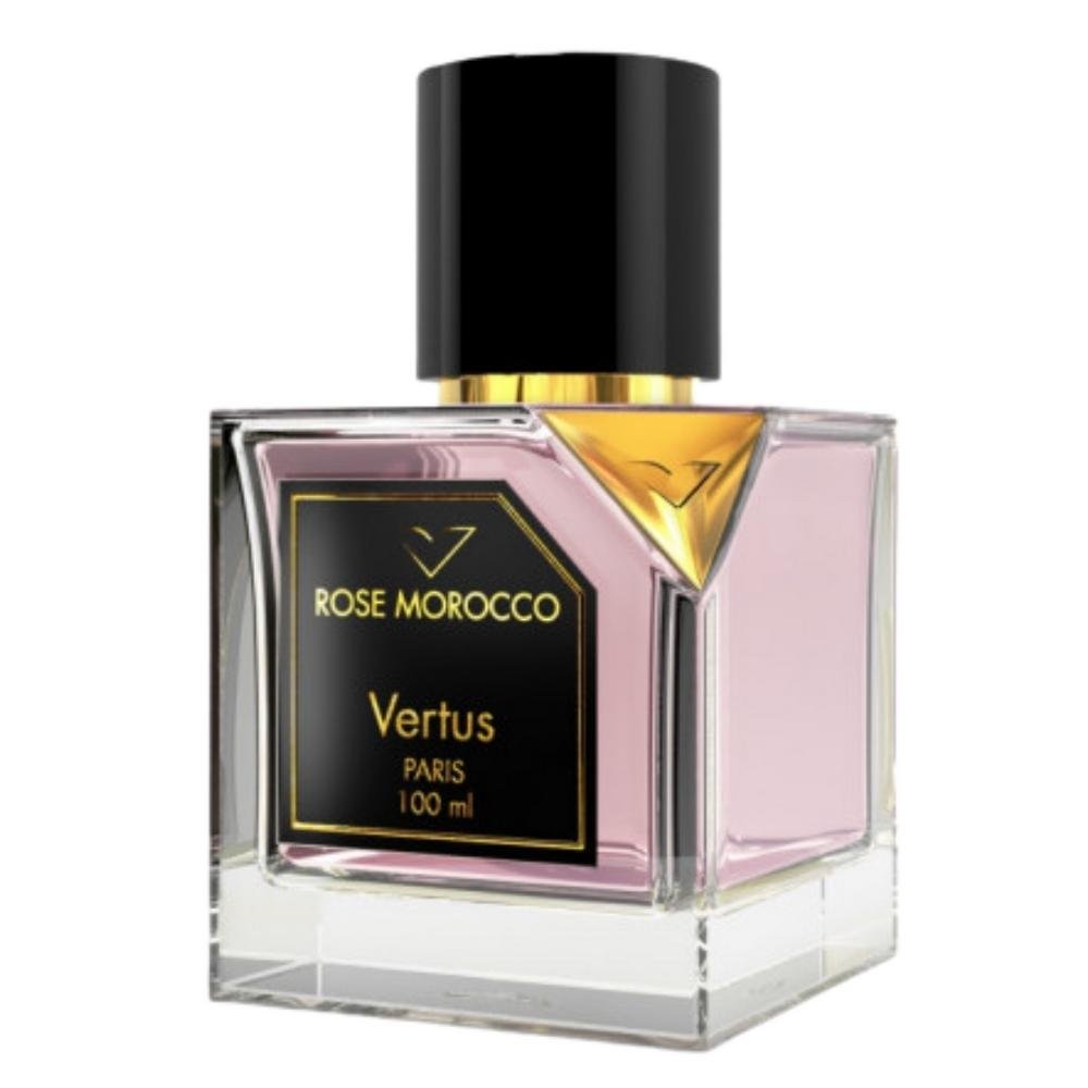 Vertus Rose Morroco