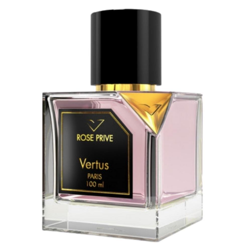 Vertus Rose Prive