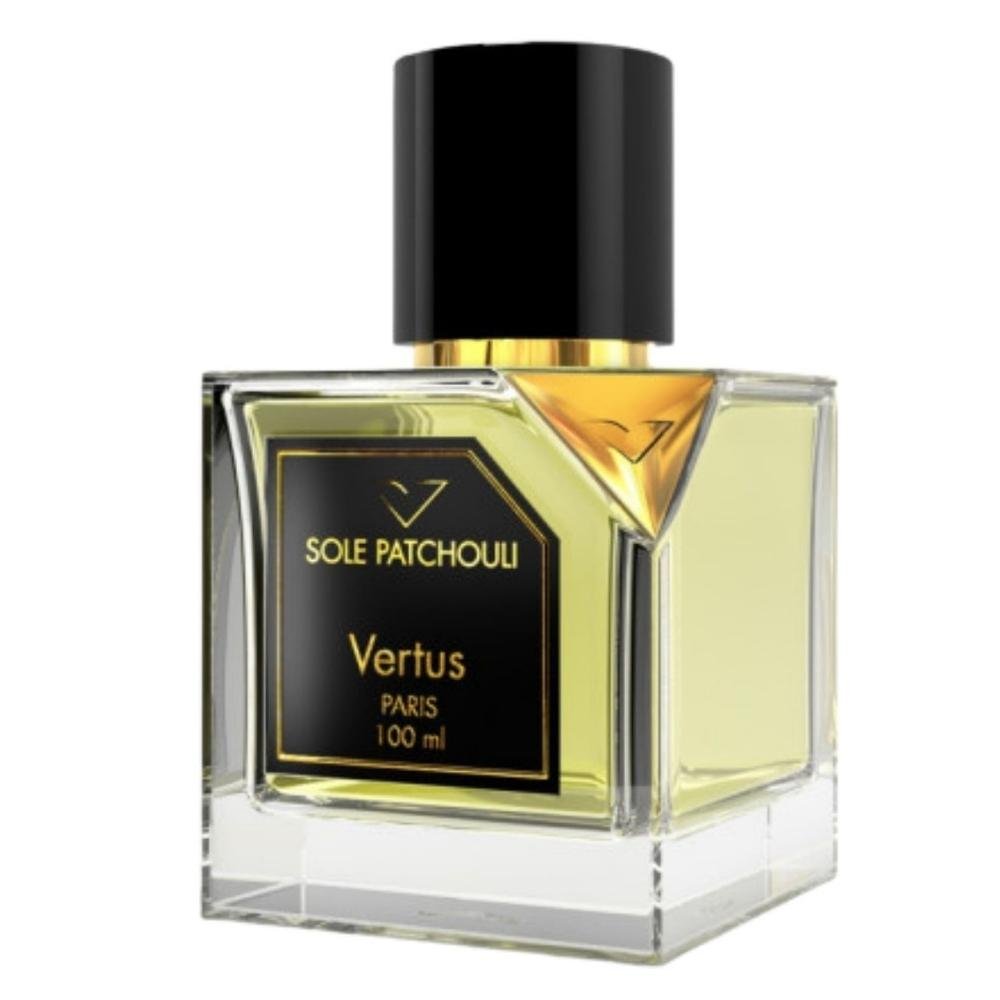 Vertus Sole Patchouli